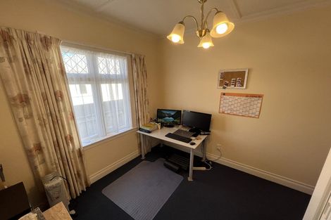 Photo of property in 29 Argentine Avenue, Miramar, Wellington, 6022