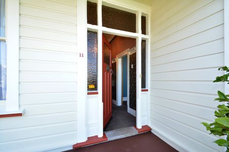 Photo of property in 11 Kings Avenue, Saint Kilda, Dunedin, 9012
