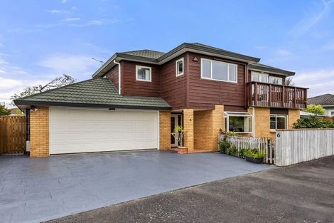 Photo of property in 6/36 Ariki Street, Boulcott, Lower Hutt, 5010