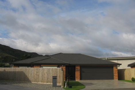 Photo of property in 109 Mandel Mews, Waiwhetu, Lower Hutt, 5010