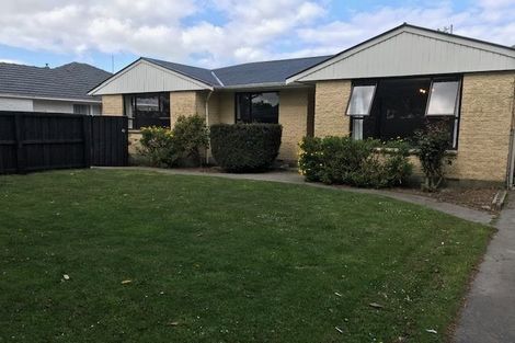 Photo of property in 22 Withells Road, Avonhead, Christchurch, 8042