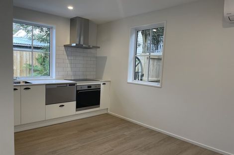 Photo of property in 7d Antrim Street, Sydenham, Christchurch, 8023