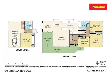 Photo of property in 30 Kiteroa Terrace, Rothesay Bay, Auckland, 0630