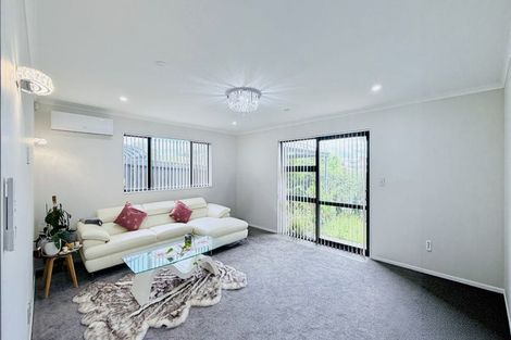 Photo of property in 18 Calvert Avenue, Mangere East, Auckland, 2024