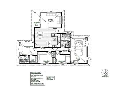 Photo of property in 25b Acacia Avenue, Kihikihi, Te Awamutu, 3800