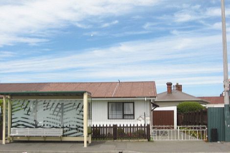 Photo of property in 1/402 Ferry Road, Woolston, Christchurch, 8023