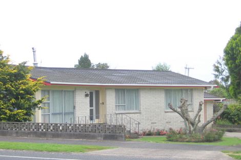 Photo of property in 113 Centennial Avenue, Te Aroha, 3320