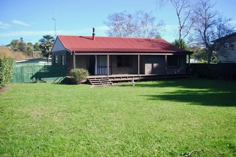 Photo of property in 354 Ohaupo Road, Glenview, Hamilton, 3206