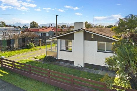 Photo of property in 15a Hospital Road, Witherlea, Blenheim, 7201