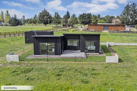 Photo of property in 146 Coldstream Road, Rangiora, 7473
