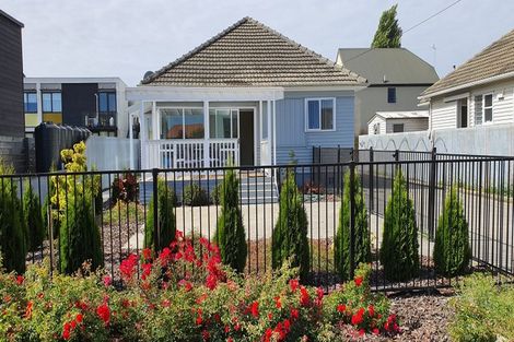 Photo of property in 115 Elizabeth Street, Riccarton, Christchurch, 8041