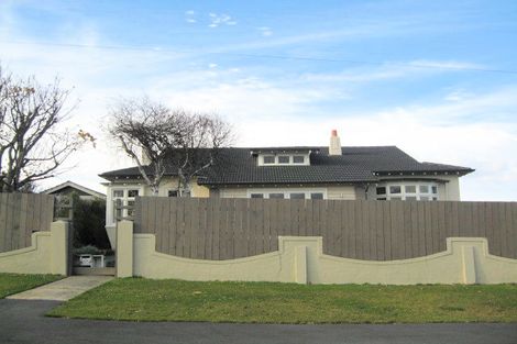 Photo of property in 38 Hunt Street, Andersons Bay, Dunedin, 9013