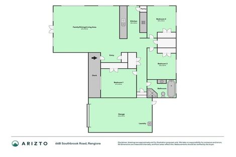 Photo of property in 66b Southbrook Road, Rangiora, 7400