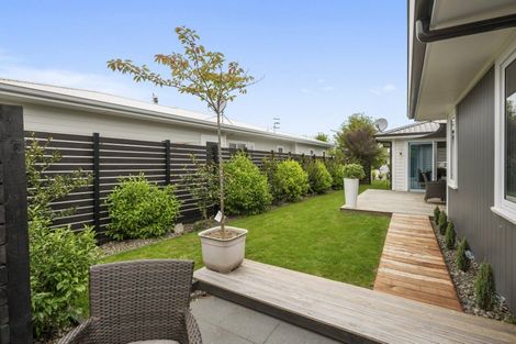 Photo of property in 6 Maison Way, Rangatira Park, Taupo, 3330
