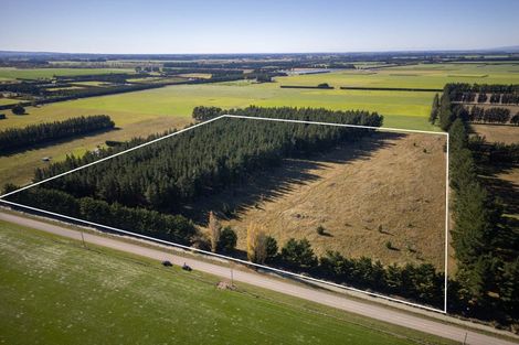 Photo of property in 768 Wolffs Road, Eyrewell, West Eyreton, 7476