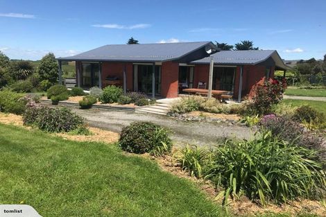 Photo of property in 392 Rosebrook Road, Claremont, Timaru, 7974
