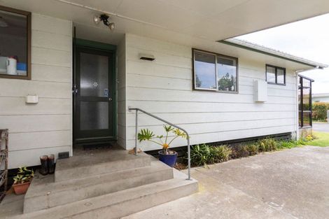 Photo of property in 27a Smith Street, Dannevirke, 4930