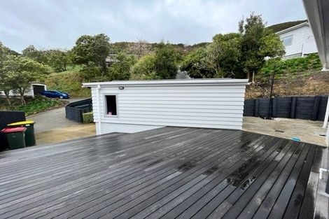 Photo of property in 442 Cambridge Terrace, Naenae, Lower Hutt, 5011
