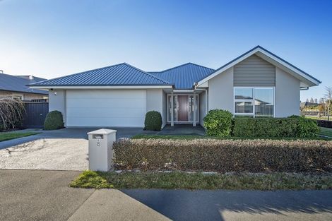Photo of property in 15 Te Kereme Street, Marshland, Christchurch, 8083