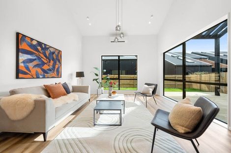 Photo of property in 10 Dorset Down Drive, Karaka, 2580