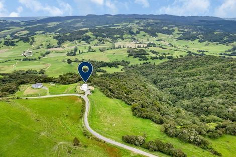 Photo of property in 93 Palmer Road, Waipu, 0582