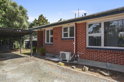 Photo of property in 3/84 Holly Road, St Albans, Christchurch, 8014