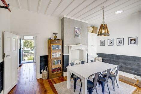 Photo of property in 70 Mcgrath Street, Napier South, Napier, 4110