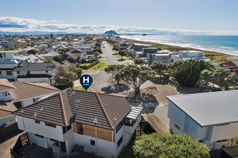 Photo of property in 448 Oceanbeach Road, Mount Maunganui, 3116