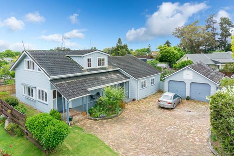 Photo of property in 380 Ulster Street, Beerescourt, Hamilton, 3200