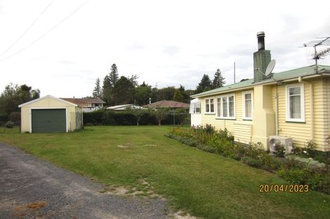 Photo of property in 9 Steadman Street, Taumarunui, 3920