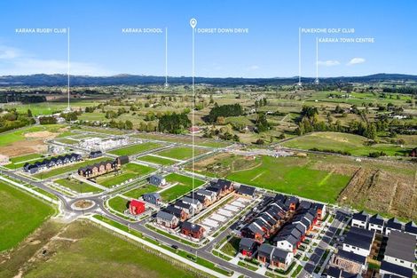 Photo of property in 1 Dorset Down Drive, Karaka, 2580