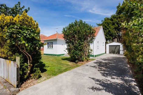 Photo of property in 258 College Street, West End, Palmerston North, 4412