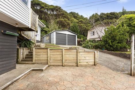 Photo of property in 17 Puriri Street, Wainuiomata, Lower Hutt, 5014