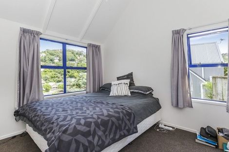 Photo of property in 3/7 Dransfield Street, Vogeltown, Wellington, 6021
