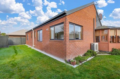 Photo of property in 7b Wiltshire Court, Rangiora, 7400