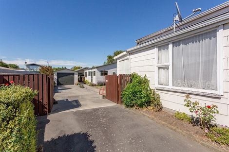 Photo of property in 21 Smith Street, Kaiapoi, 7630