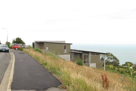 Photo of property in 17 Peninsula View, Scarborough, Christchurch, 8081