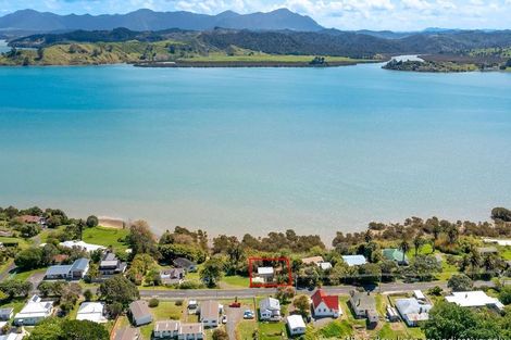 Photo of property in 39 Parnell Street, Rawene, Kaikohe, 0473