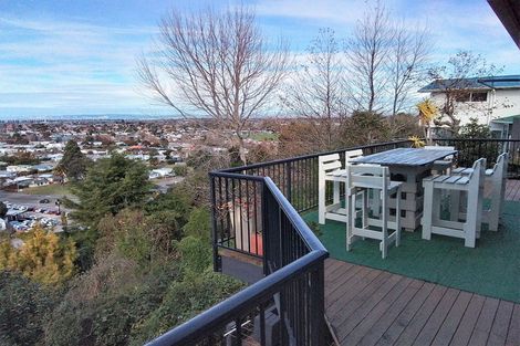 Photo of property in 31 Simla Terrace, Hospital Hill, Napier, 4110