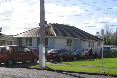 Photo of property in 316 Bairds Road, Otara, Auckland, 2023