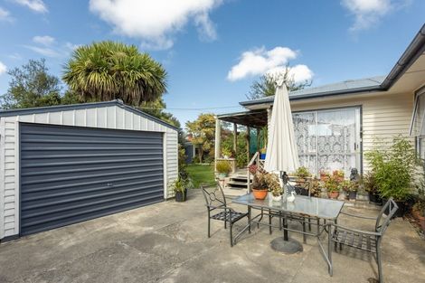 Photo of property in 10 Butler Street, Onekawa, Napier, 4110