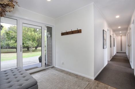 Photo of property in 455b State Highway 1, Bulls, 4894