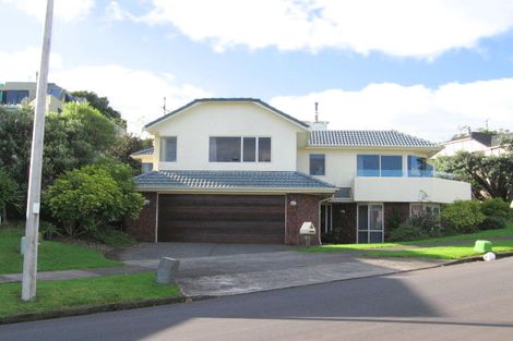 Photo of property in 2/2 Whitcombe Road, Bucklands Beach, Auckland, 2012