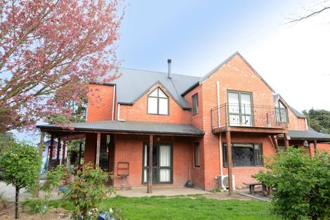 Photo of property in 62 Taits Road, Newland, Ashburton, 7772