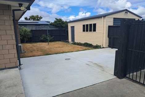 Photo of property in 4/138 Kerrs Road, Avonside, Christchurch, 8061