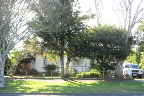 Photo of property in 127 Albert Street, Hamilton East, Hamilton, 3216