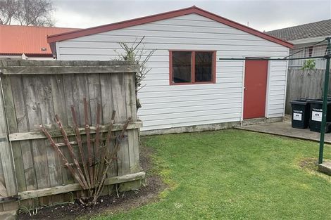 Photo of property in 4/15 Walton Street, Sydenham, Christchurch, 8023