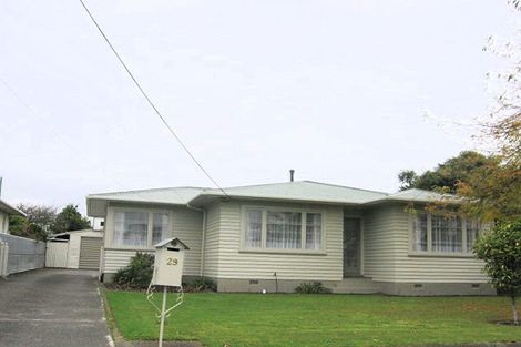 Photo of property in 29 Duff Crescent, Highbury, Palmerston North, 4412