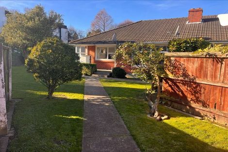 Photo of property in 2/18 Clonbern Place, Upper Riccarton, Christchurch, 8041