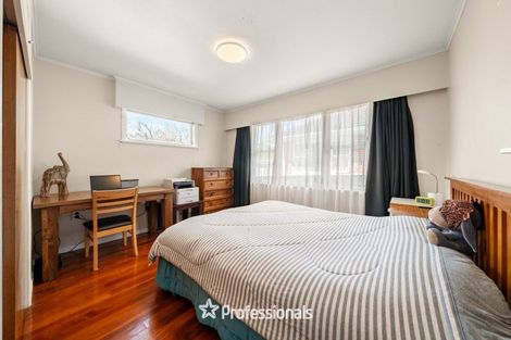 Photo of property in 21 Rosebank Avenue, Avalon, Lower Hutt, 5011
